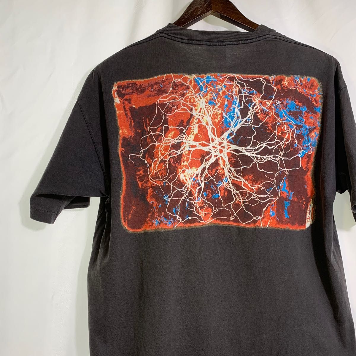 ☆セール vintage TESTAMENT テスタメント バンド メタル 90s TEE
