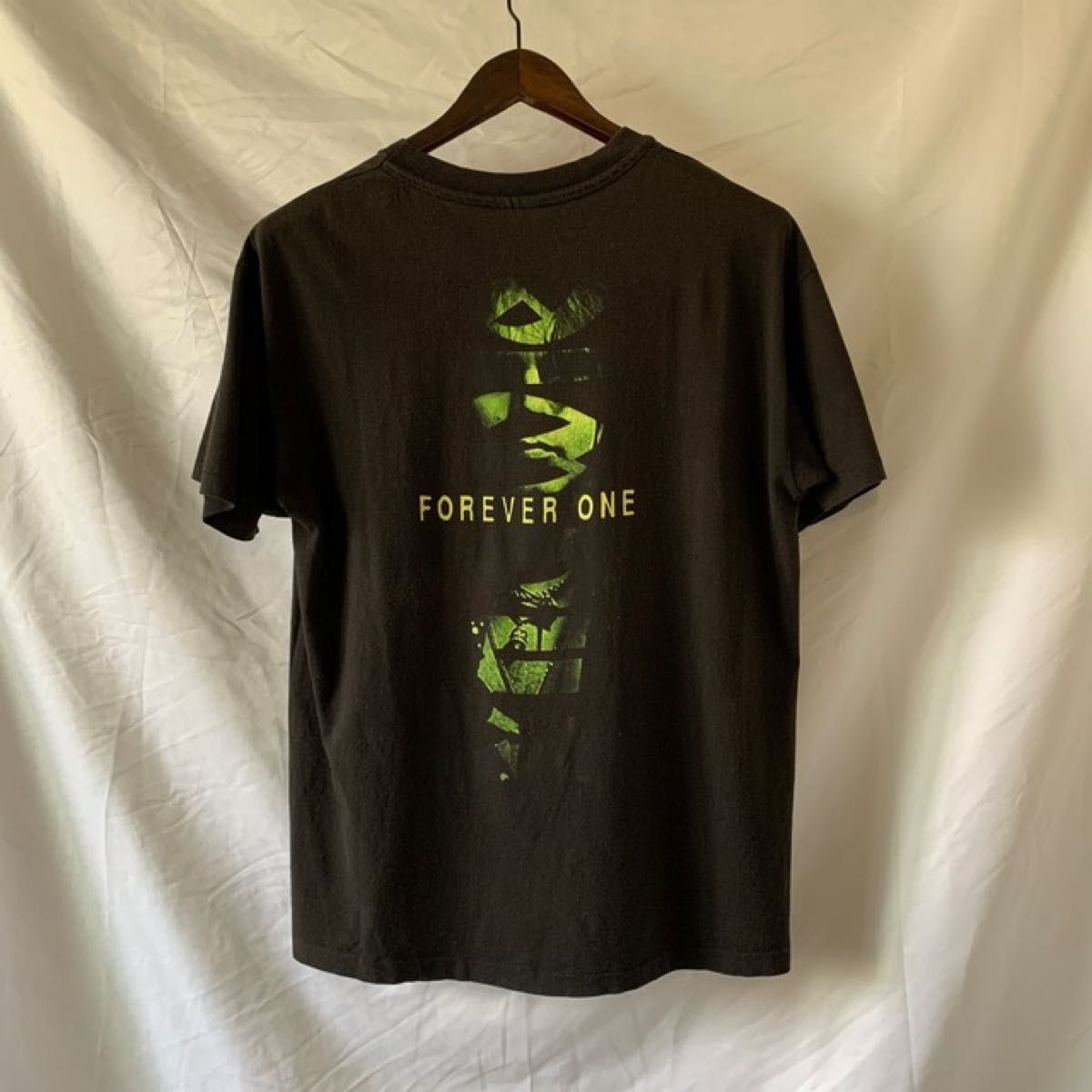 Vintage Yngwie Malmsteen イングヴェイ・マルムスティーン 90s バンドTシャツ