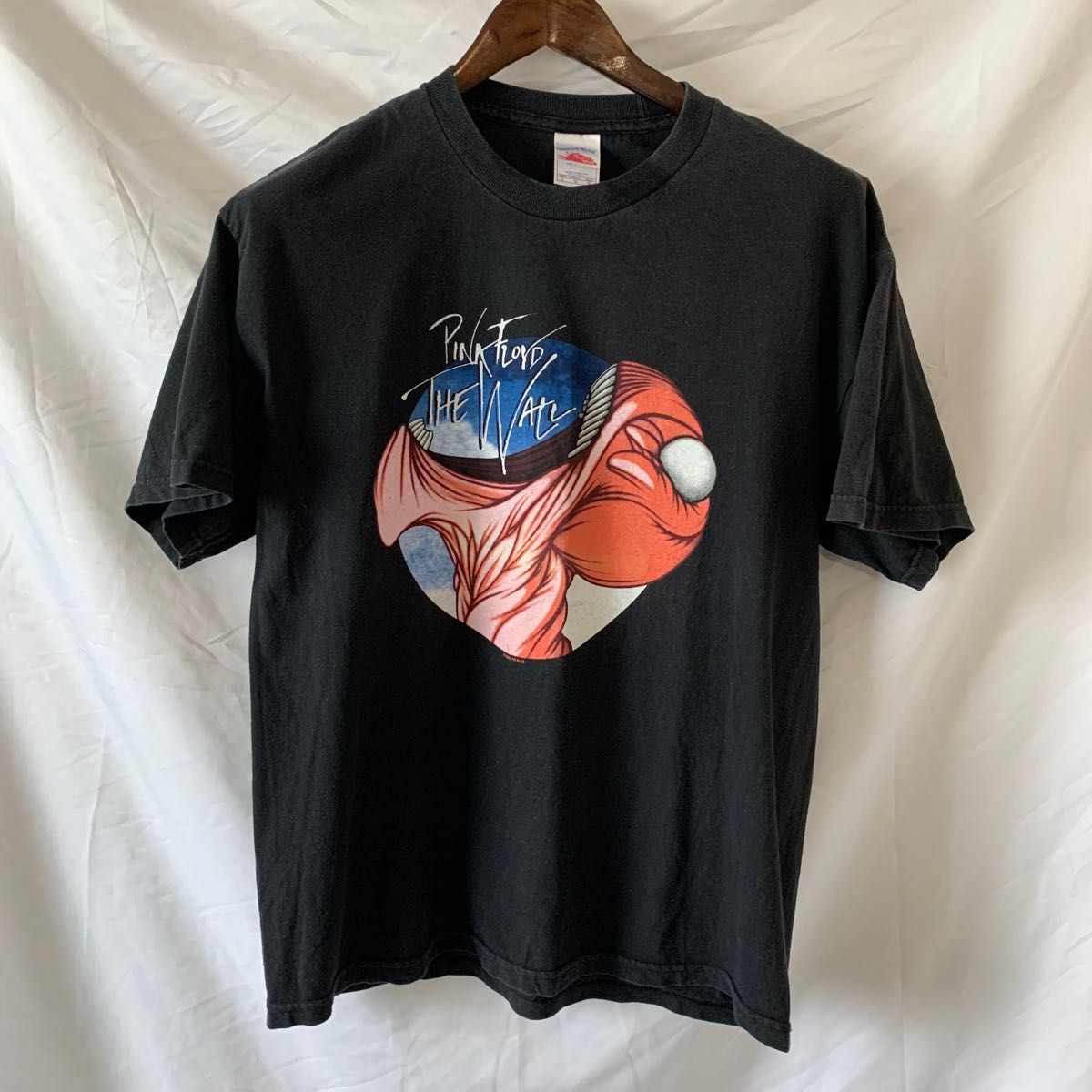 vintage ピンクフロイド PINKFLOYD バンドT｜Yahoo!フリマ（旧PayPay