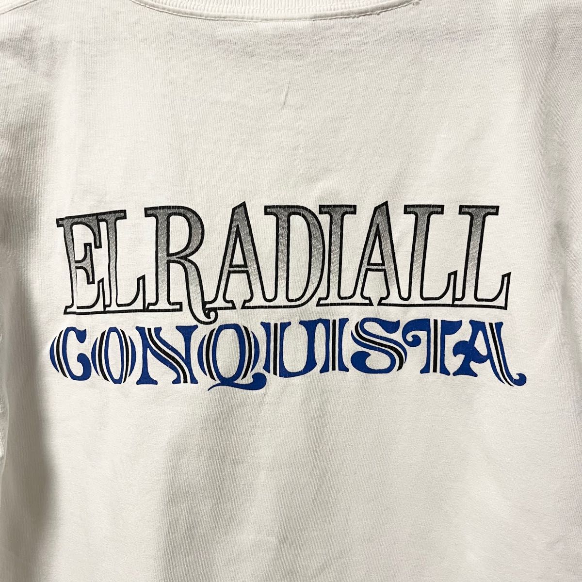 Radiall s/s Tshirt