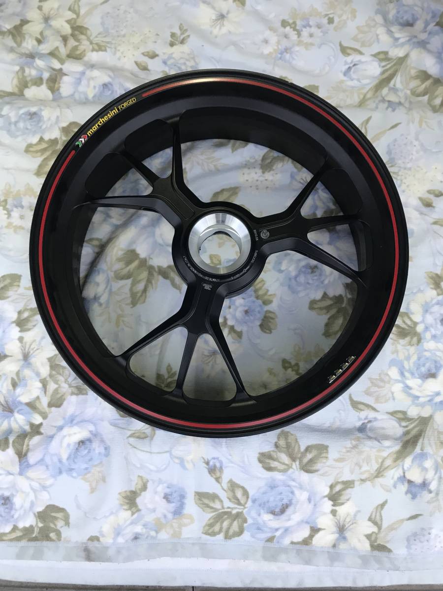 DUCATI 純正ホイール パーツ | hdv-quinconces.com