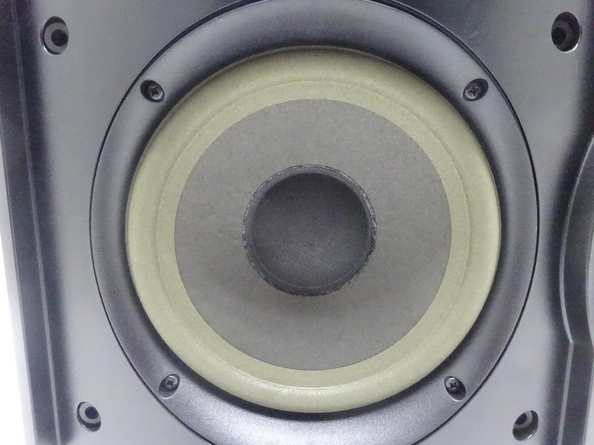 BOSE ボーズ スピーカー 301V LEFT/RIGHT ペア 純正ブラケット付 音