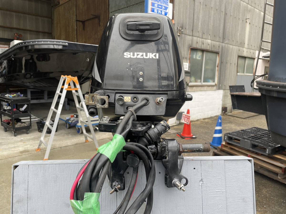 スズキ船外機15馬力-10馬力~–日本Yahoo!拍賣|MYDAY代標代購網 スズキ船外機15馬力-10馬力~–日本Yahoo!拍賣|MYDAY代標代購網