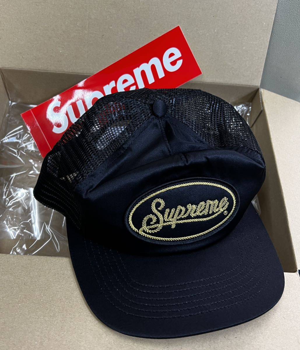 【限定製作】 Beanie Logo Box Era New 21aw Supreme シュプリーム ニットキャップ ニ