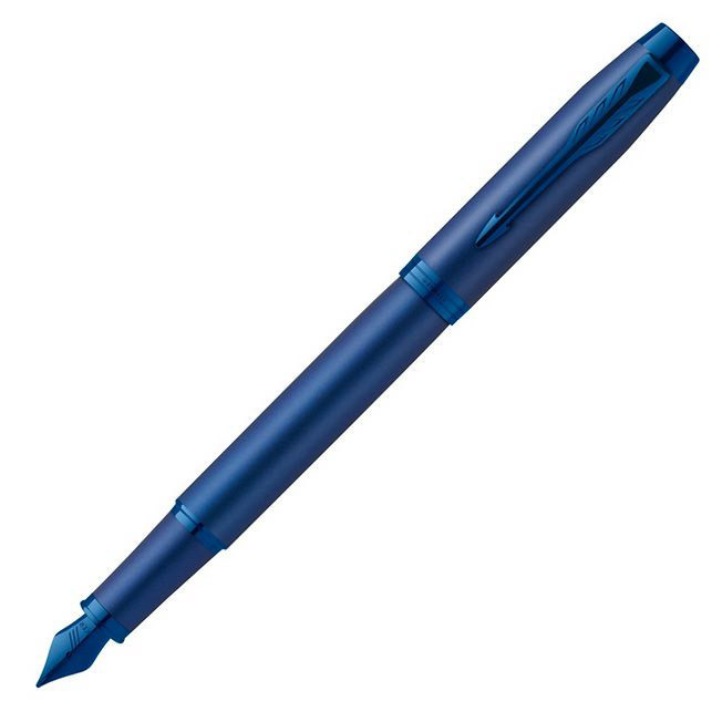 2022新商品 万年筆 /送料無料 正規輸入品 2173277 ブルーBLT