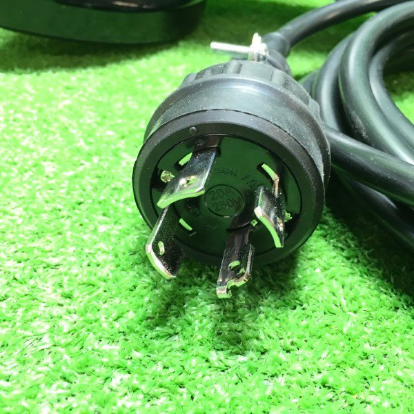 富士製砥 HGC-603 ディスクグラインダ 200V 3相【未使用