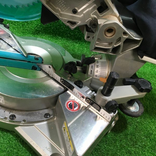 マキタ makita LS610D 充電式スライドマルノコ 18V 本体のみ