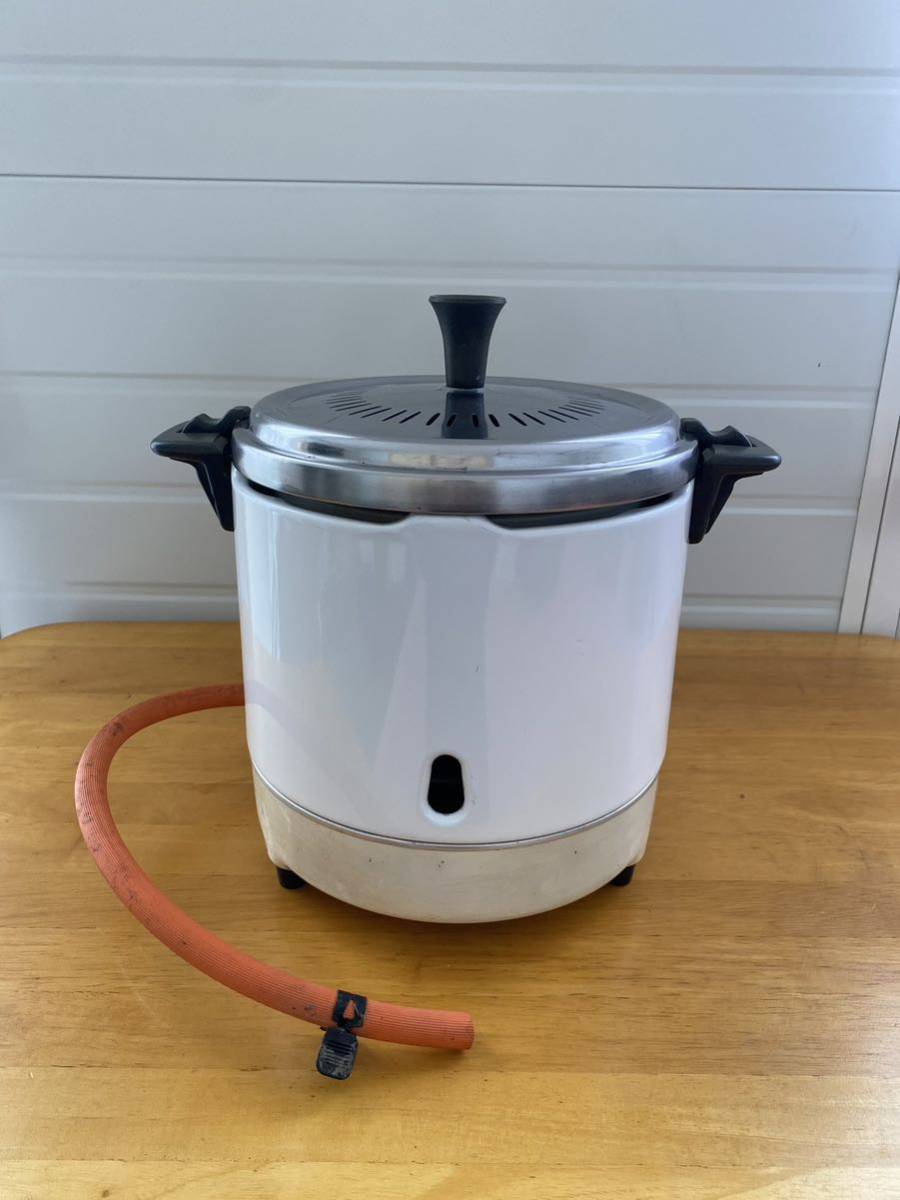 ガス自動炊飯器GK-180P | JChere雅虎拍卖代购