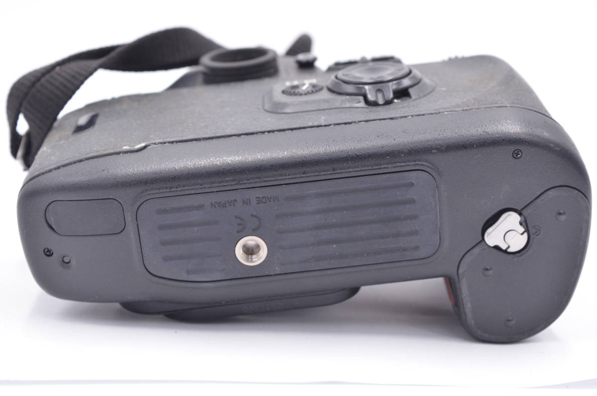 ☆正規品新品未使用品 ☆良品☆ ニコン NIKON F100 ボディ #b866