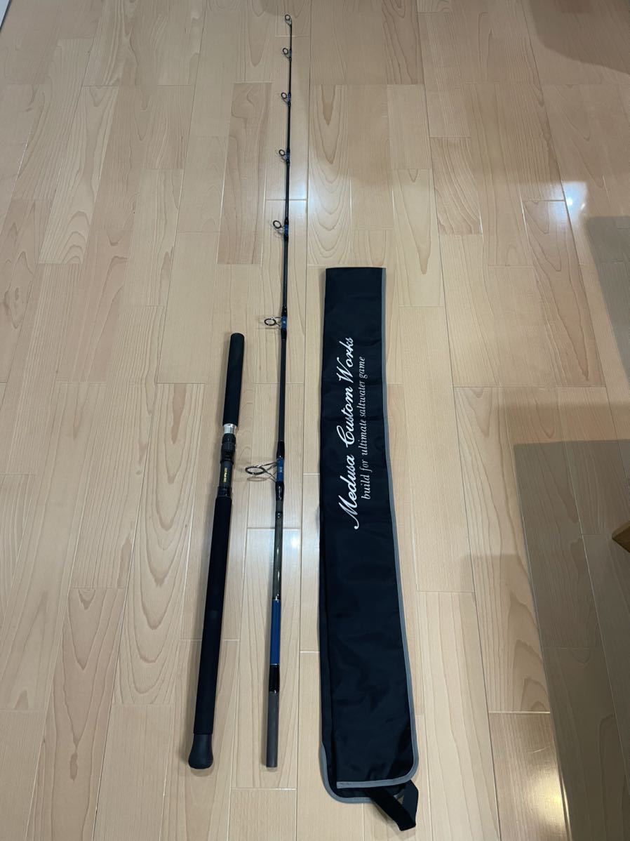 ブランクス MC Works SLOWHAND MCワークス スローハンド846PD