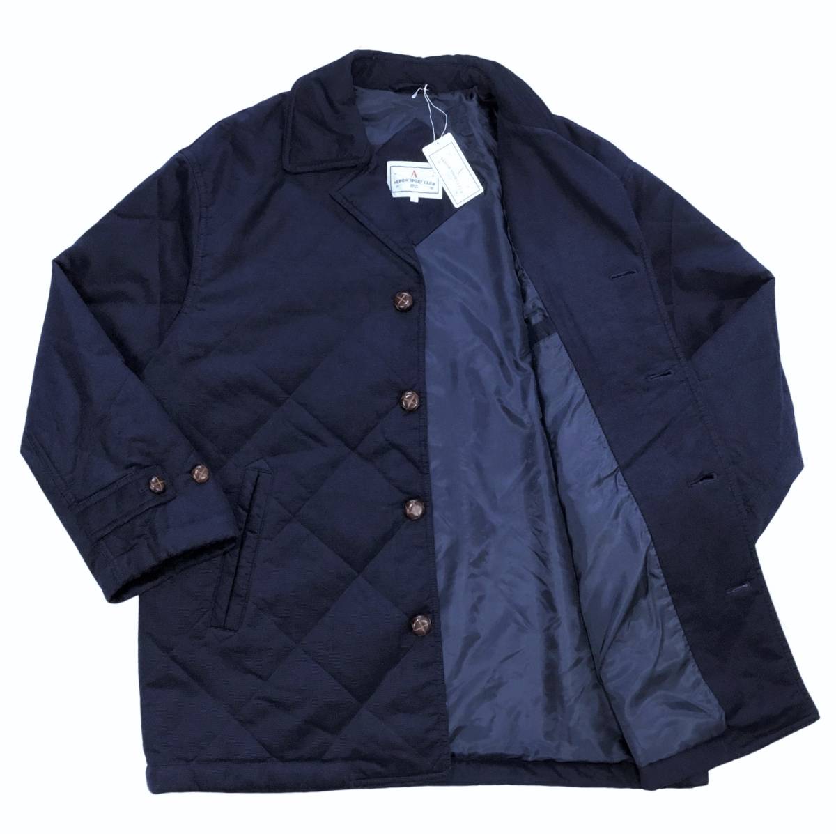 【SALE/55%OFF】 SPORT ARROW CLUB L フィールドコート