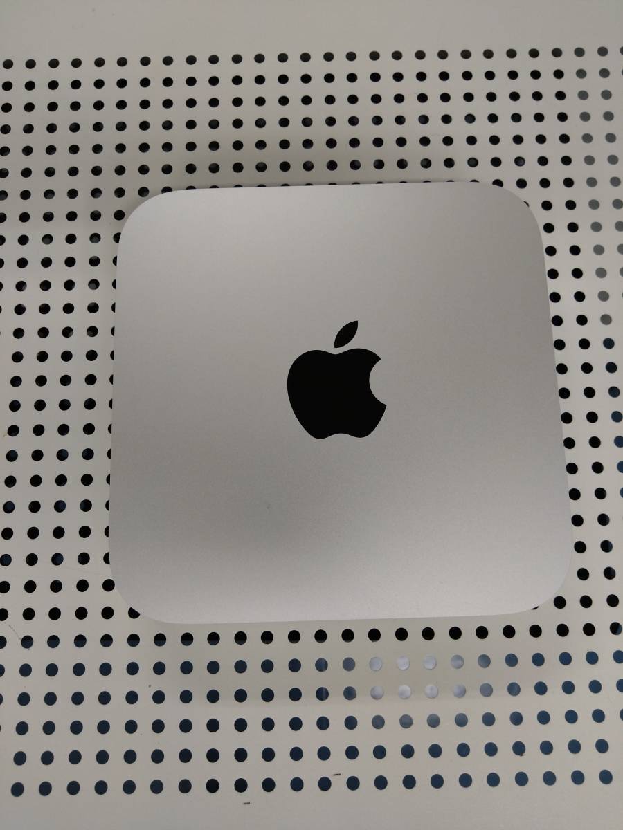 ヤフオク! - M1 Mac mini 2020 SSD256GB メモリ8GB