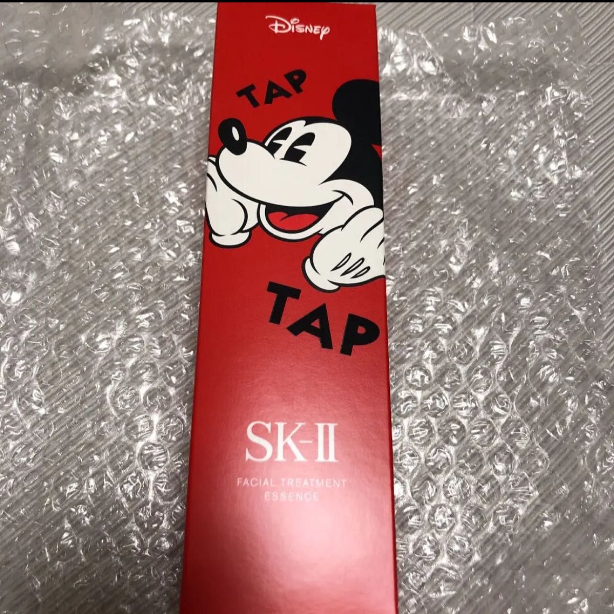 本日のみ値下げ！SK-II フェイシャル トリートメント エッセンス ミッキーマウス リミテッドエディション SK2