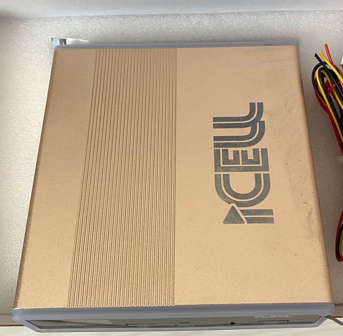 iKeep ドラレコ専用 補助バッテリー iCELL-B6A|Yahoo!フリマ iKeep ドラレコ専用 補助バッテリー iCELL-B6A|Yahoo!フリマ