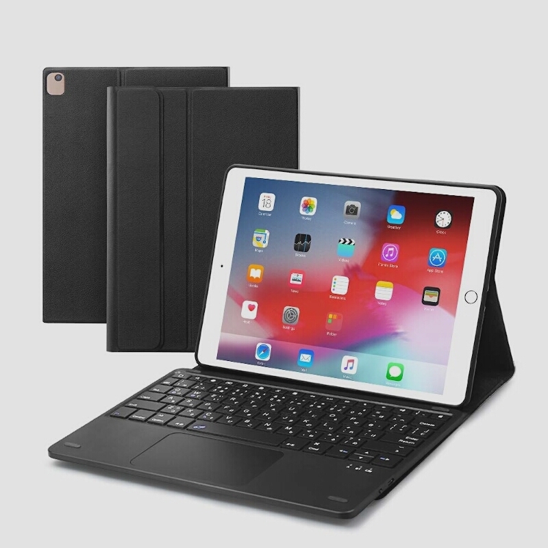 買得 送料無料☆iPad第9世代 iPad10.2/10.5インチキーボードケース