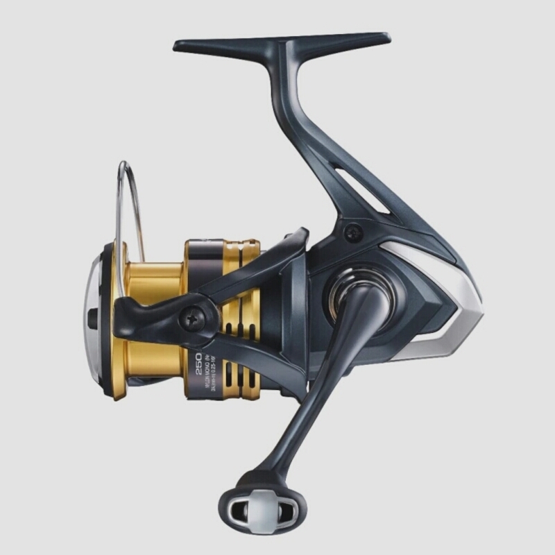 一部予約販売】 送料無料☆シマノ(SHIMANO) 2500 サハラ 22 スピニング