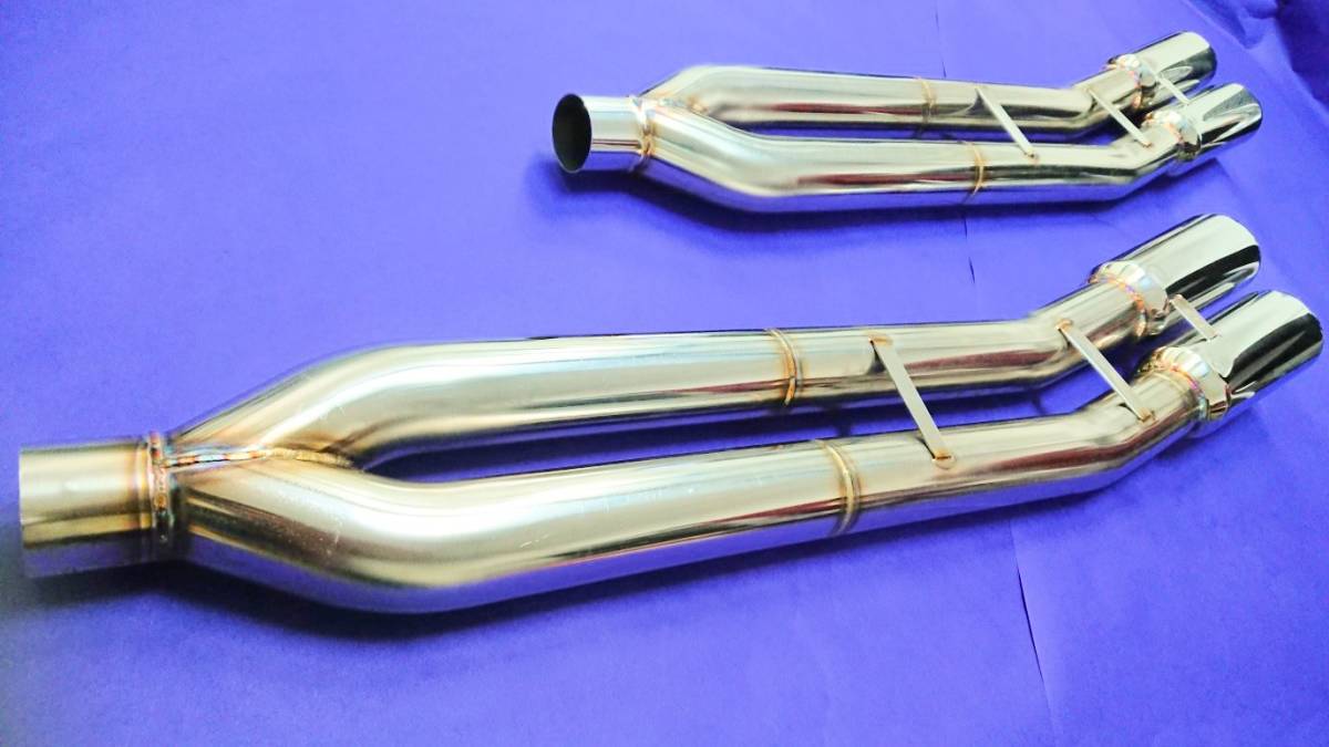 ヤフオク ワンオフマフラー エアサス ヘラフラ Usdm Jdm ヤフオク ワンオフマフラー エアサス ヘラフラ Usdm Jdm