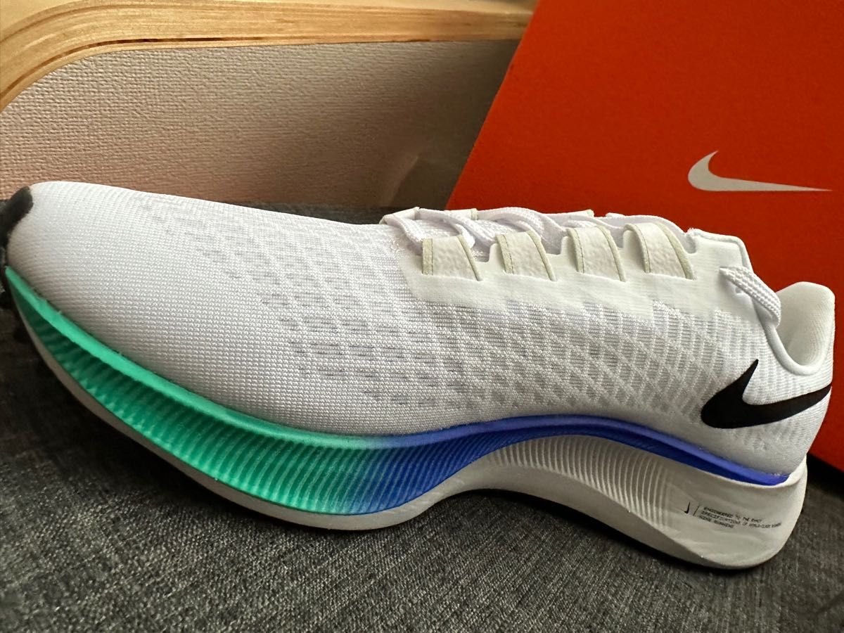 新品未使用 ナイキ(NIKE)エアズームペガサス37/オリンピック 新品未使用 ナイキ(NIKE)エアズームペガサス37/オリンピック
