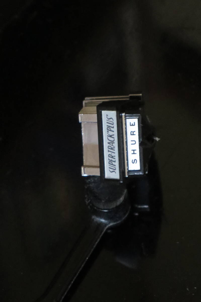 通販 人気】 SHURE SURE ヤフオク! V15TYPEⅢ レコードカートリッジ