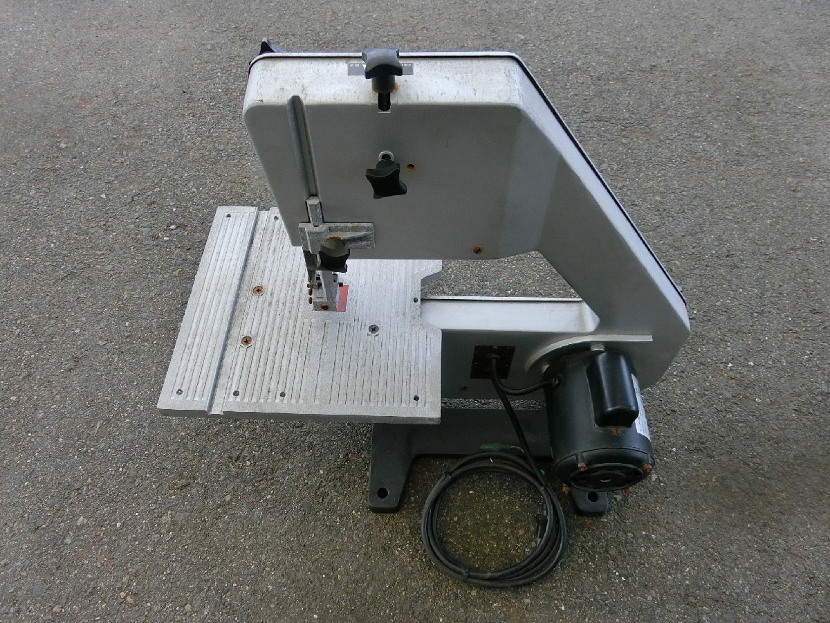 Bibian 比比昂- 中古SK11 木工用バンドソーBAND SAW SWB-250 Bibian 比比昂- 中古SK11 木工用バンドソーBAND SAW SWB-250
