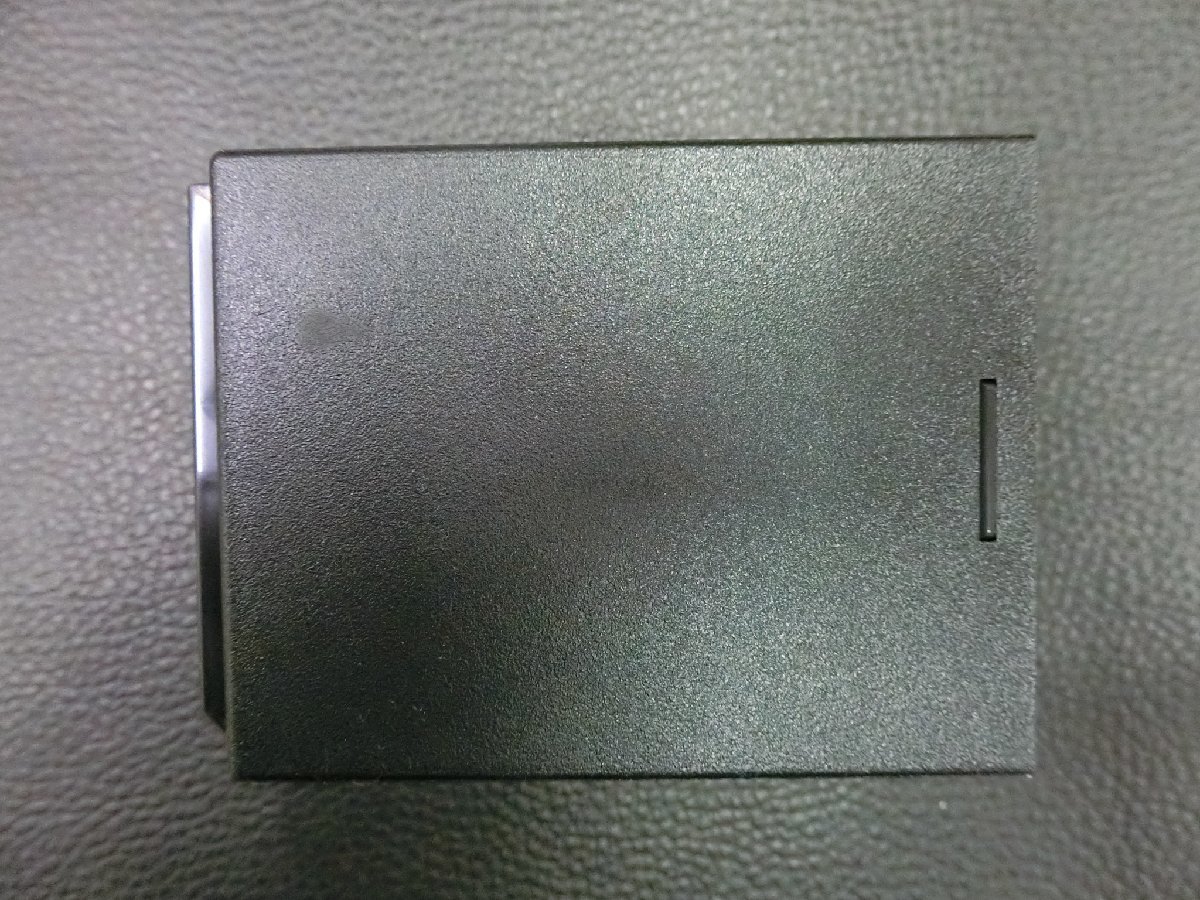 中古 M-SYSTEM CO.,LTD シグナル トランスミッター SIGNAL TRANSMITTER 直流入力変換器 SV-AA-B アイソレーター 管理No.35163_画像6