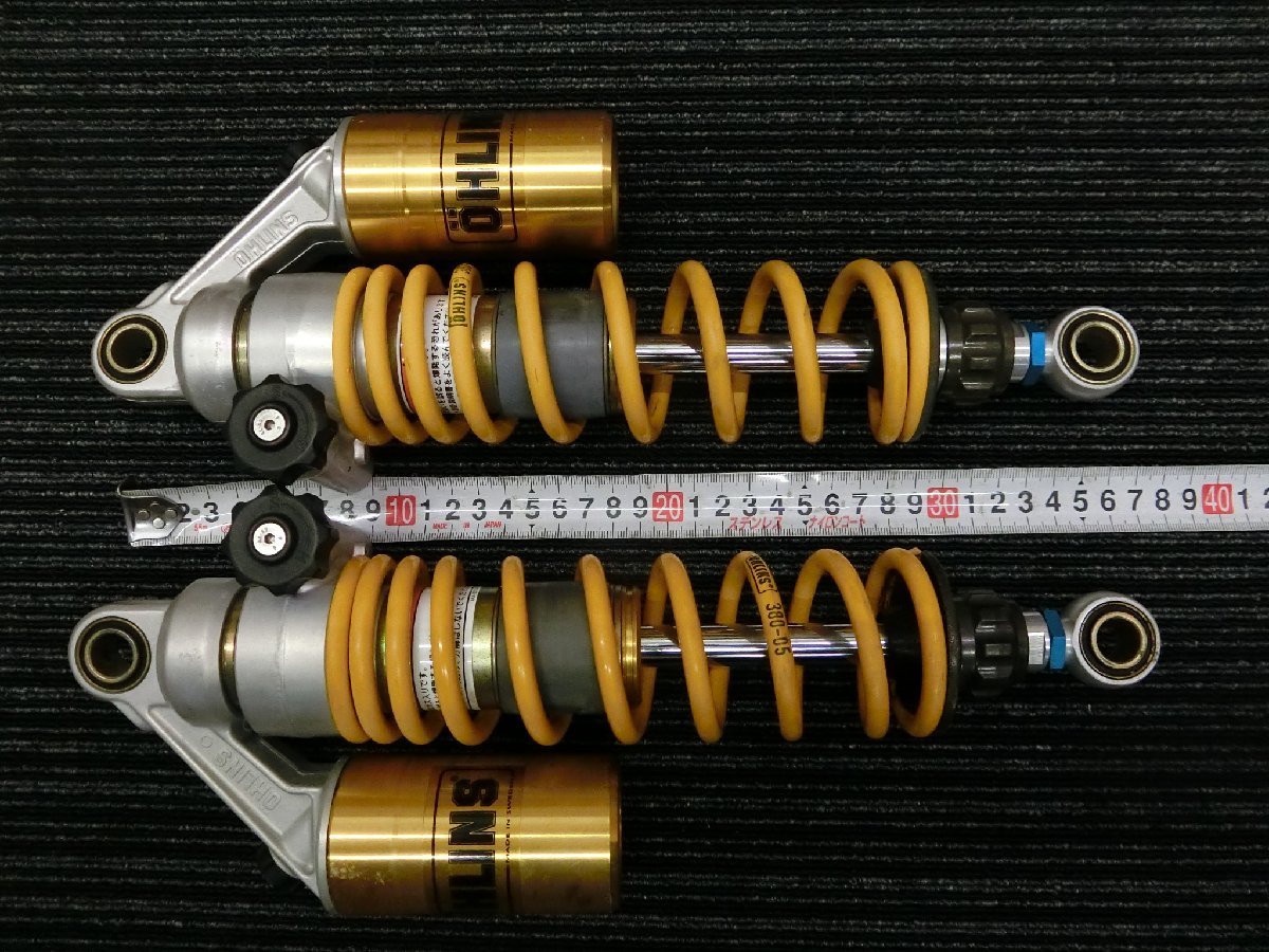 日本代購代標第一品牌【樂淘letao】-中古 オーリンズ OHLINS 日本代購代標第一品牌【樂淘letao】-中古 オーリンズ OHLINS