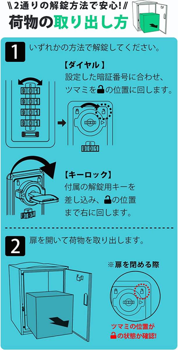 名作 SNS SNS PSSR PSSR 宅配ボックス グレー 宅配ボックス