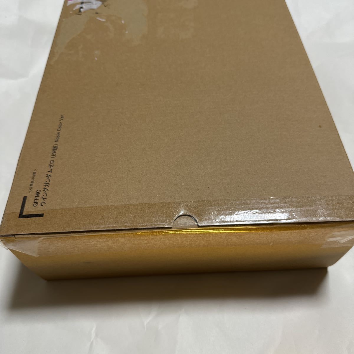 GUNDAM FIX FIGURATION METAL COMPOSITE ウイングガンダムゼロ(EW版