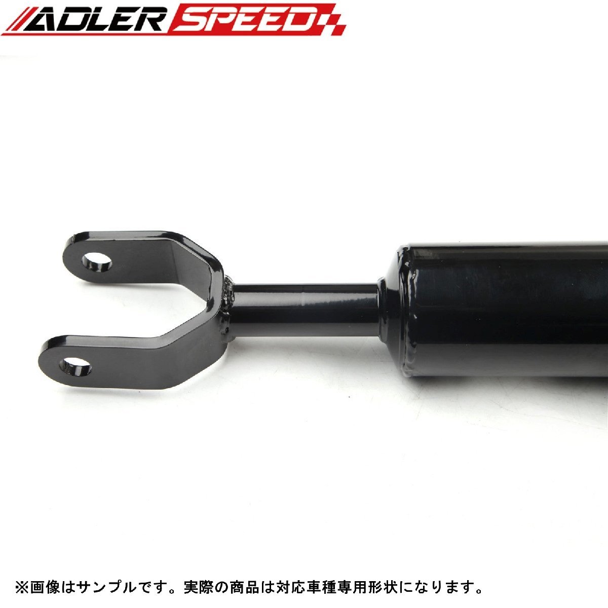 車高調 トヨタ トレノ レビン AE110 95-00 全長調整 サスペンション 32段減衰 ADLERSPEED_画像5