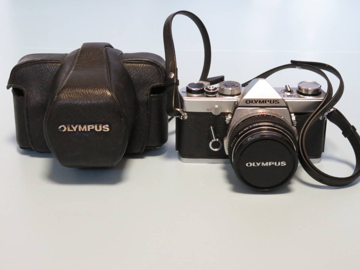 新作商品 【ジャンク】 オリンパス OLYMPUS 一眼レフカメラ OM-1