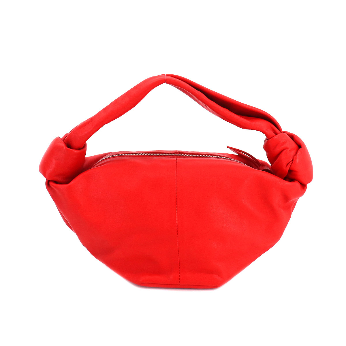 未使用 展示品 ボッテガ ヴェネタ BOTTEGA VENETA ダブルノット トップ