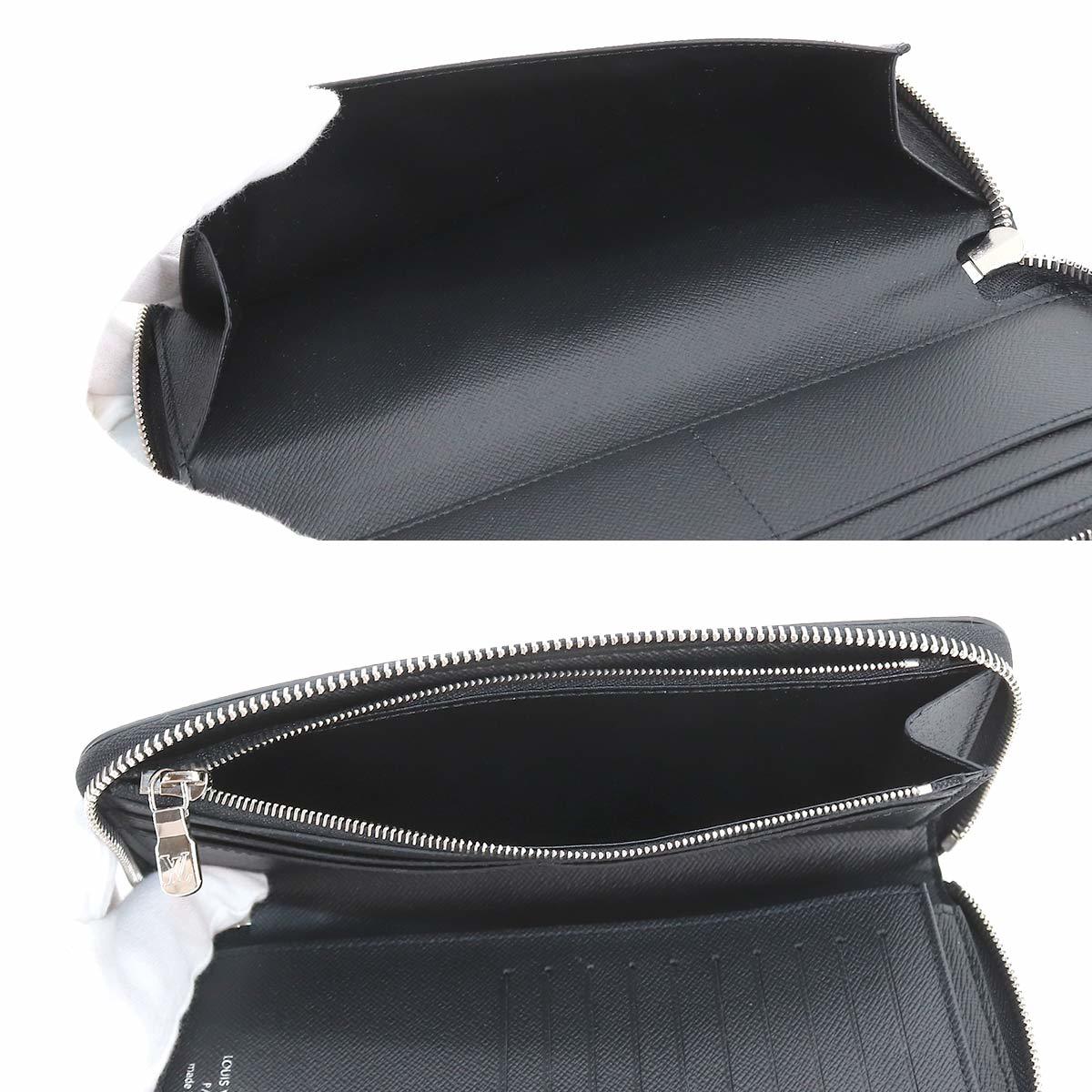 未使用 展示品 ルイ ヴィトン LOUIS VUITTON エピ ジッピーウォレット