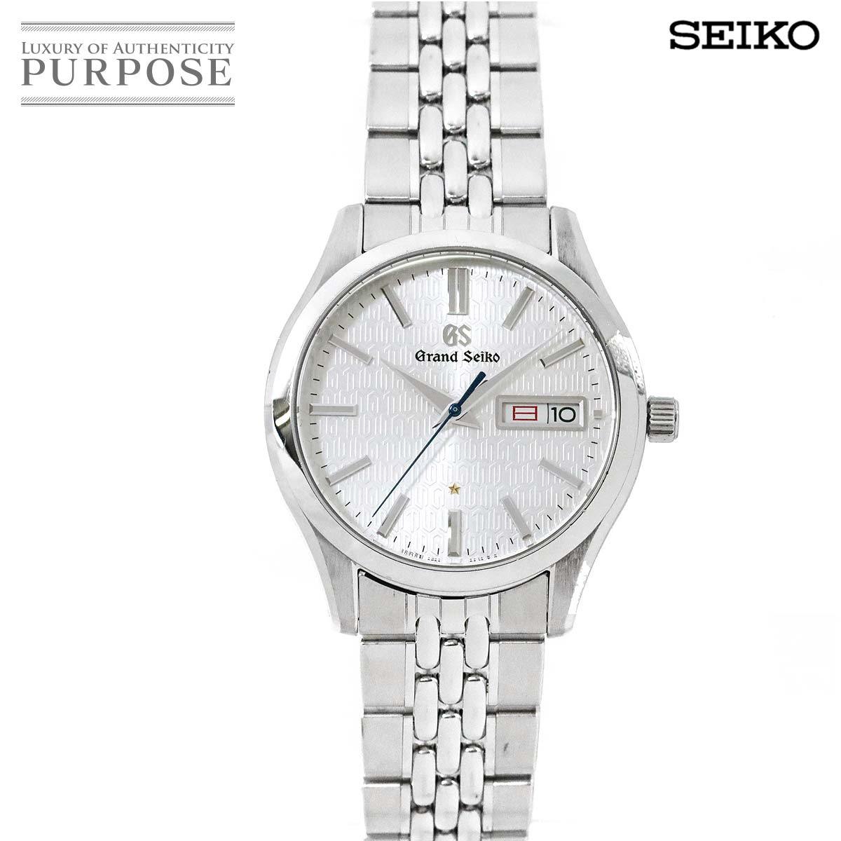 もらって嬉しい出産祝い Seiko Grand セイコー グランド SBGT001 sb668