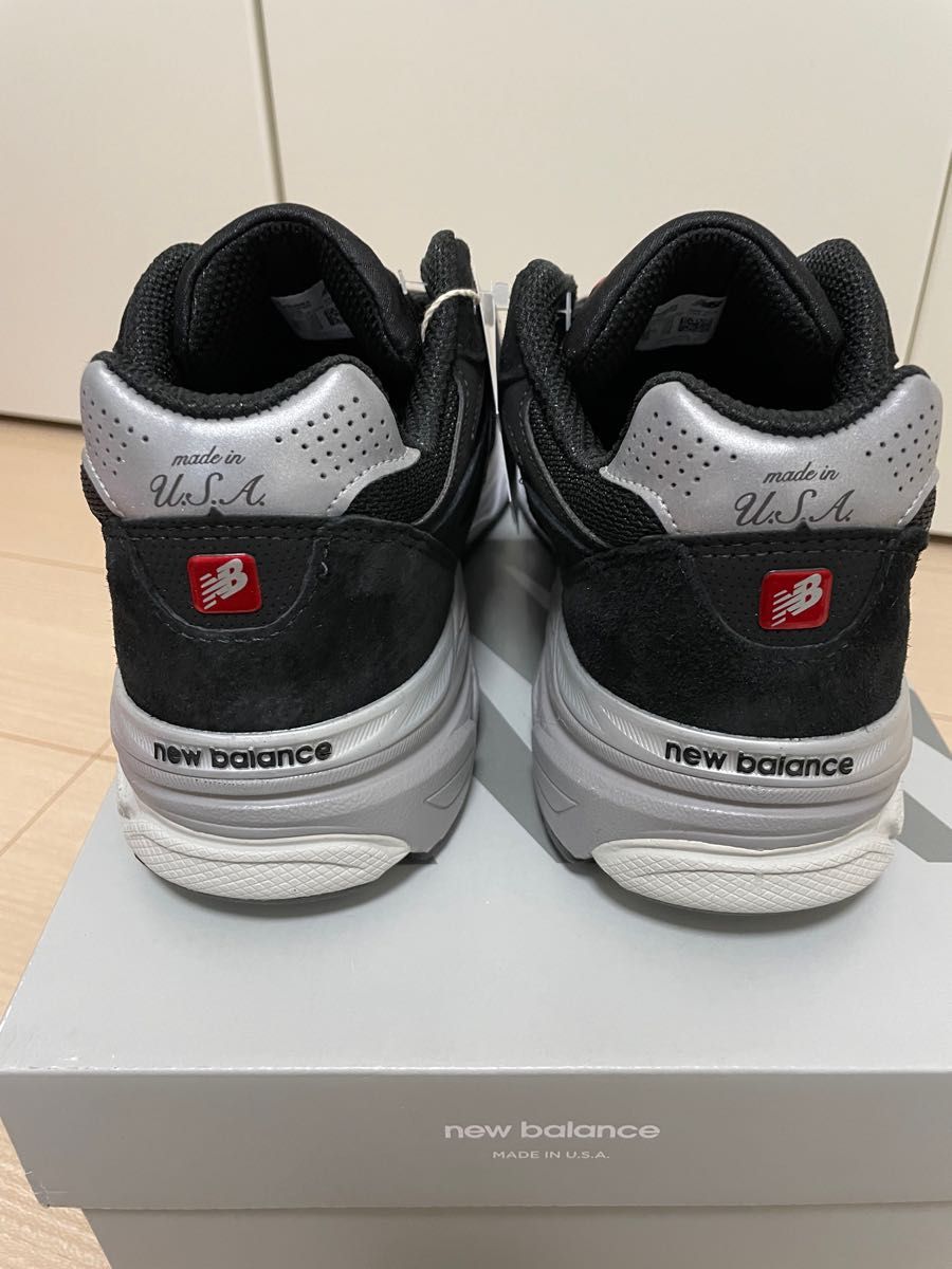 新品未使用 new balance M990BS3 29cm | noonanwaste.com