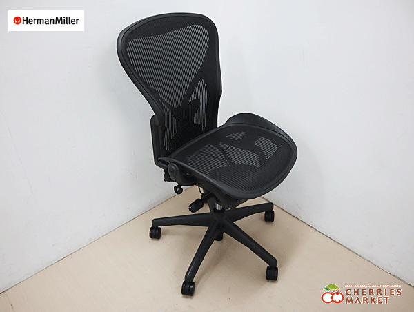 ◇展示品◇ Herman Miller ハーマンミラー アーロンチェア ポスチャー