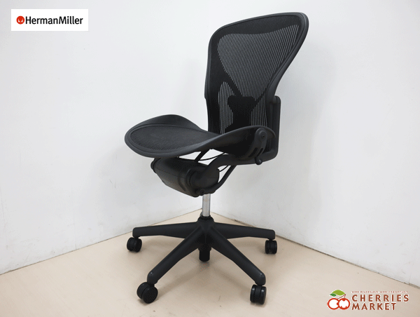 ◇展示品◇ Herman Miller ハーマンミラー アーロンチェア ポスチャー