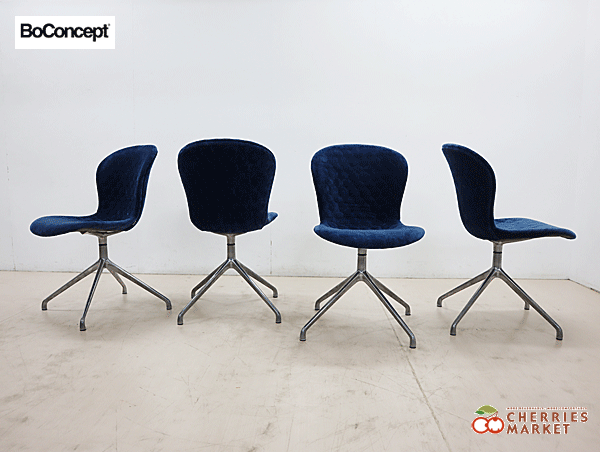 ◇展示品◇ BoConcept ボーコンセプト ADELAIDE アデレード チェア