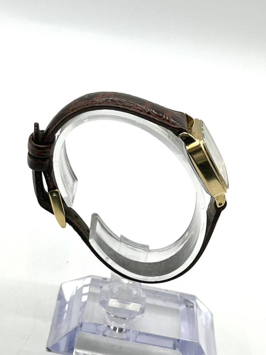 電池切れ】SEIKO セイコー クォーツ腕時計 レディース 1421-5670 電池切れ】SEIKO セイコー クォーツ腕時計 レディース 1421-5670