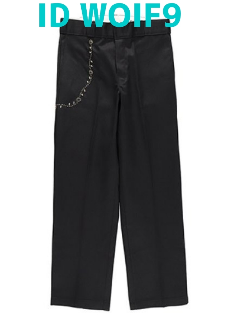 シニアファッション キムタク 私物 Dickies FRT ディッキーズ 874