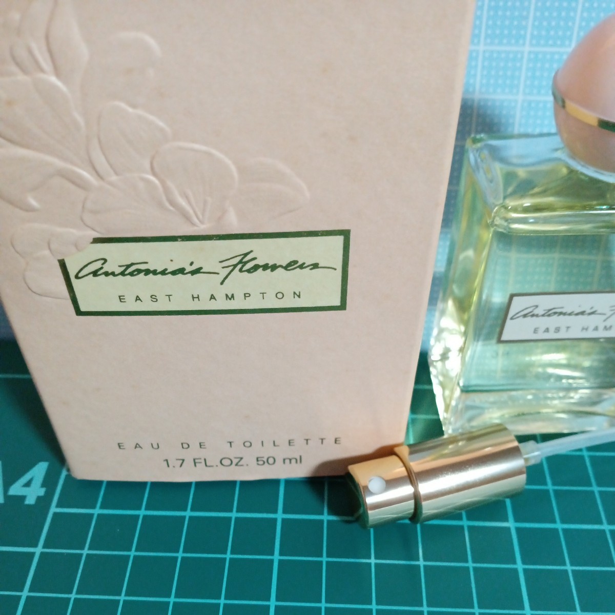 激安本物激安本物アントニアズフラワーズ フローレ 新品未使用 50ml