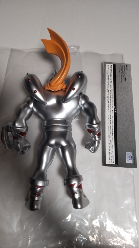 送料無料 キン肉マン ファイブスタートイ Spiceseed NSC NEW 送料無料 キン肉マン ファイブスタートイ Spiceseed NSC NEW