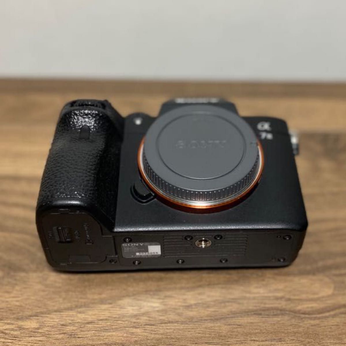 10%OFF】 Sony α7III 期間限定値下げ ミラーレス一眼 - ミラー 10%OFF】 Sony α7III 期間限定値下げ ミラーレス一眼 - ミラー