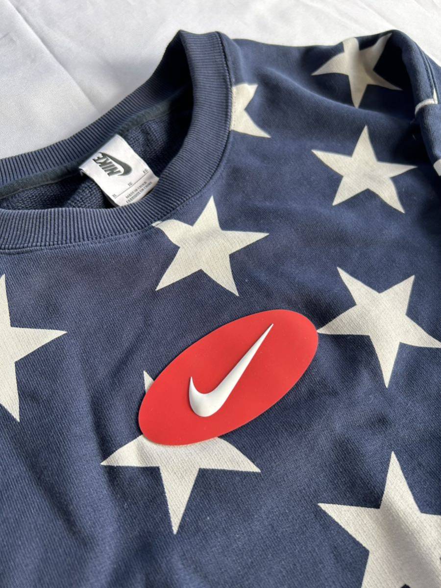 即決 送料無料 NIKE ナイキ スウェットトレーナー クルーネック 即決 送料無料 NIKE ナイキ スウェットトレーナー クルーネック