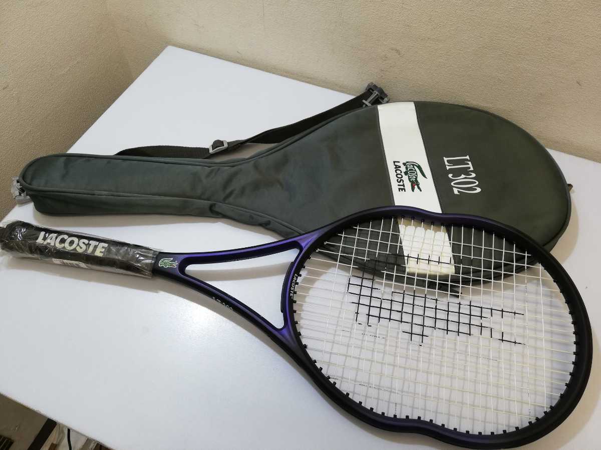 Yahoo!オークション - Y2267〔自宅保管超美品〕希少 LACOSTE Yahoo!オークション - Y2267〔自宅保管超美品〕希少 LACOSTE