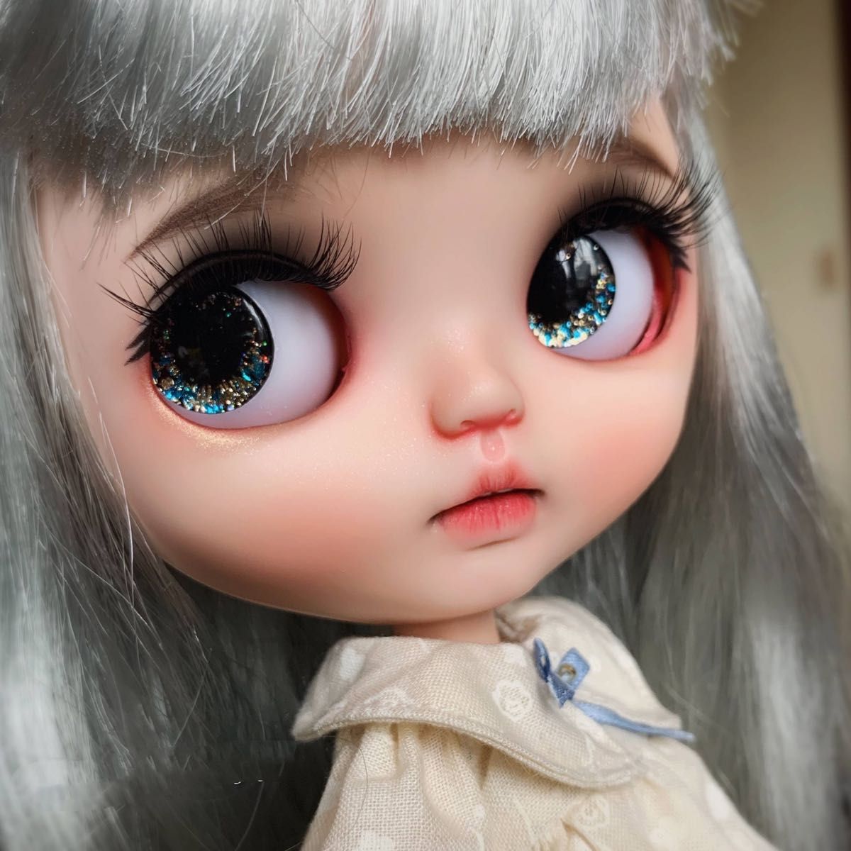 カスタムブライス 作家様カスタムネオブライスドール Blythe｜Yahoo