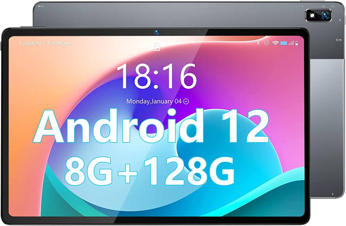 2023 Android12 タブレット BMAX MaxPad I11Plus タブレット UNISOC