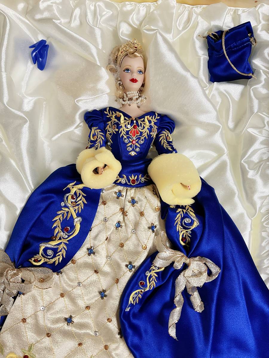 Barbie(バービー) ファベルジェ インペリアル エレガンス Barbie(バービー) ファベルジェ インペリアル エレガンス