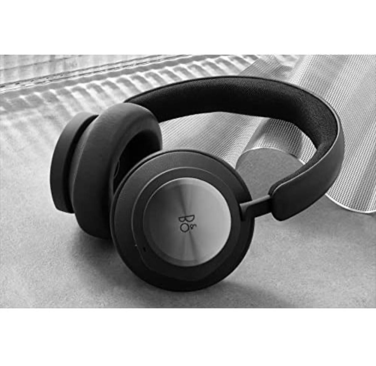 Beocom Portal headphones for hybrid work   Bang & Olufsen