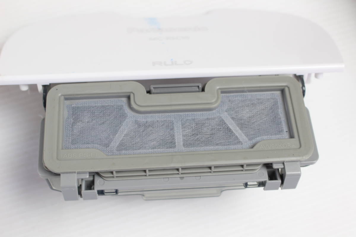 4500円～☆A84☆ジャンク☆ Panasonic パナソニック RULOmini