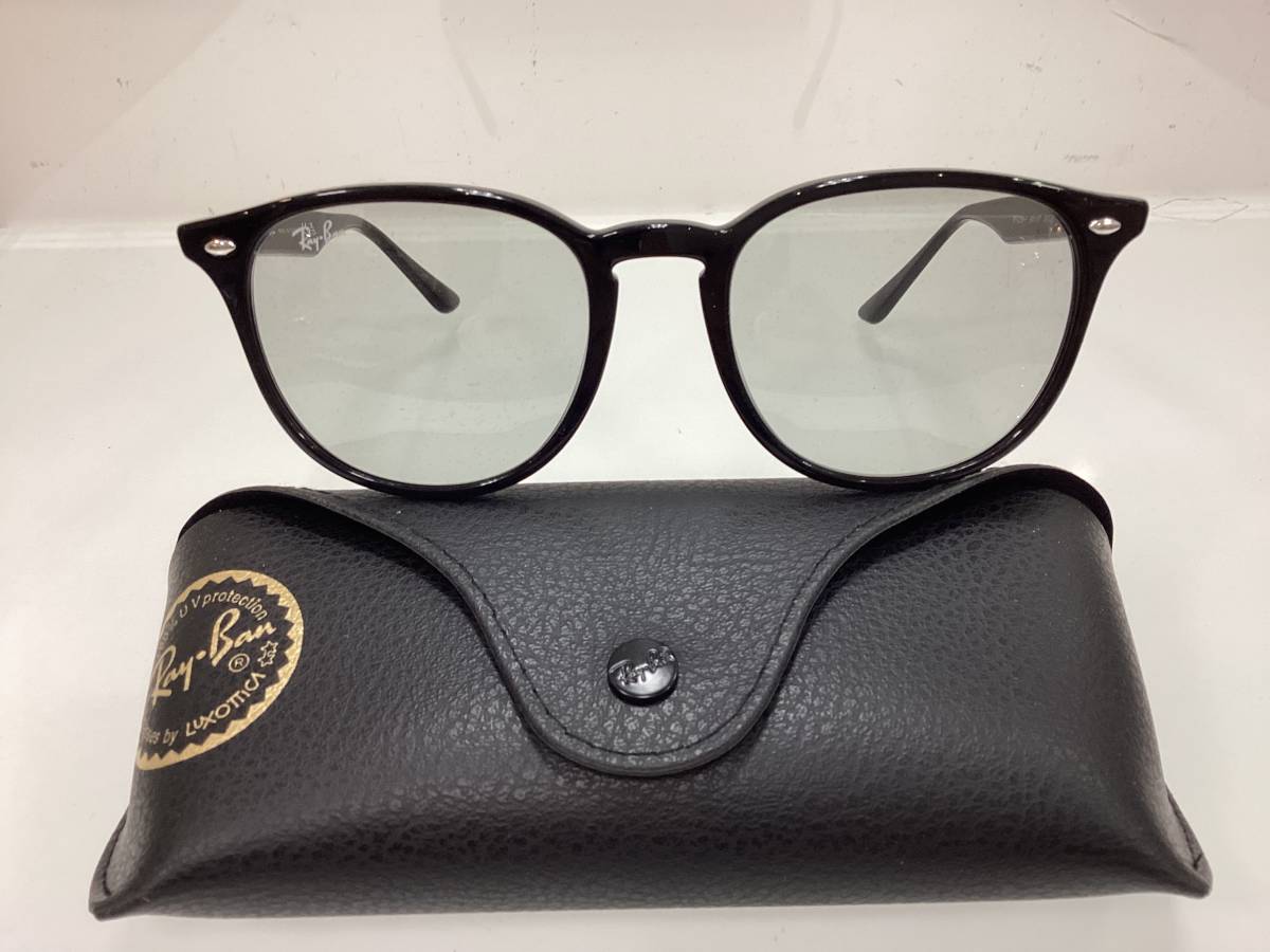 2021年新作 レディース ライトカラー RayBan レイバン 正規品 メンズ